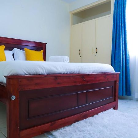 Elim 2 Bedroom 티카 외부 사진