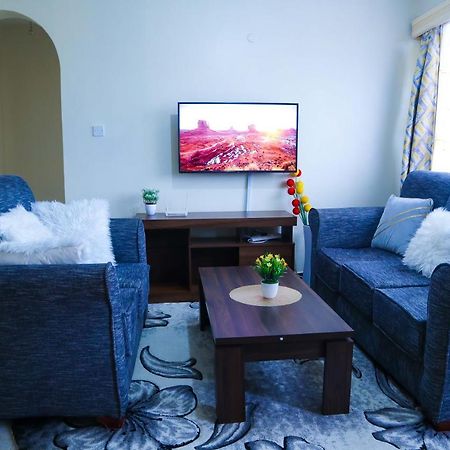 Elim 2 Bedroom 티카 외부 사진