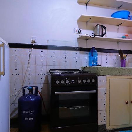 Elim 2 Bedroom 티카 외부 사진
